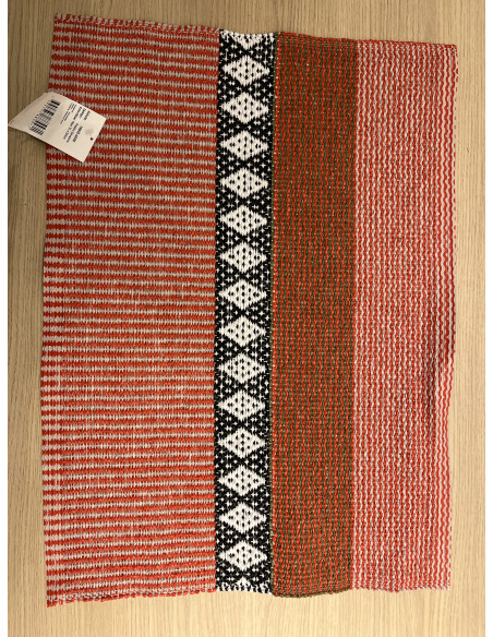 Tapis Plastic 70/50
