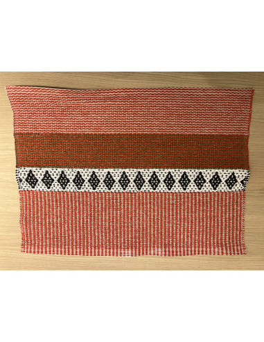 Tapis Plastic 70/50