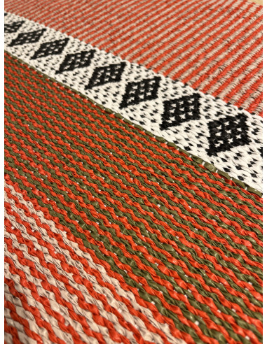 Tapis Plastic 70/50