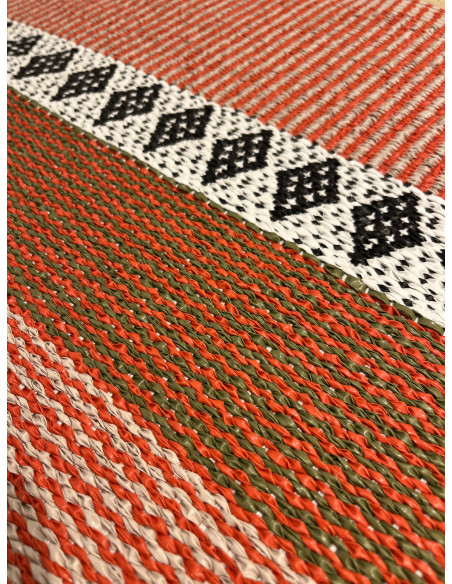 Tapis Plastic 70/50