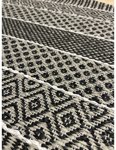 Tapis Plastic 70/50