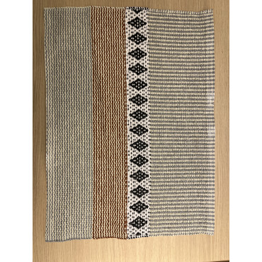 Tapis Plastic 70/50