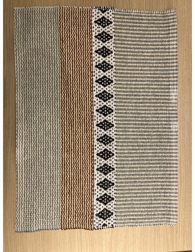 Tapis Plastic 70/50