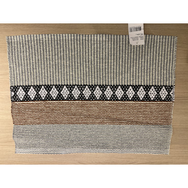Tapis Plastic 70/50 2