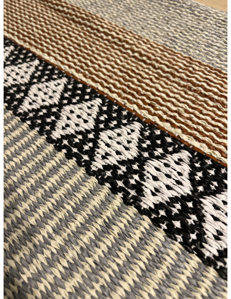 Tapis Plastic 70/50