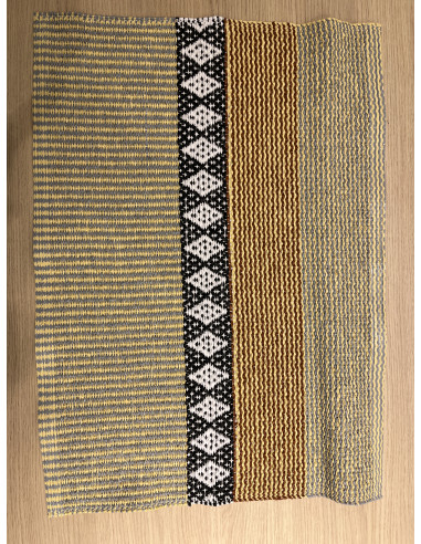 Tapis Plastic 70/50