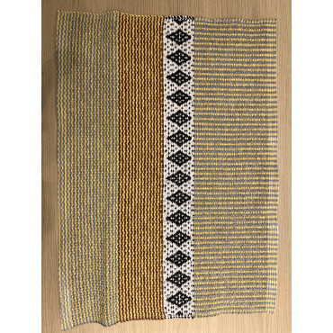 Tapis Plastic 70/50 2