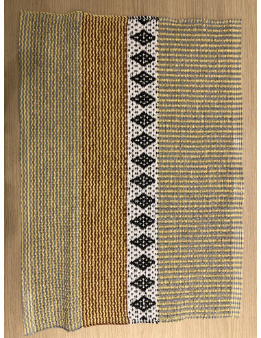 Tapis Plastic 70/50