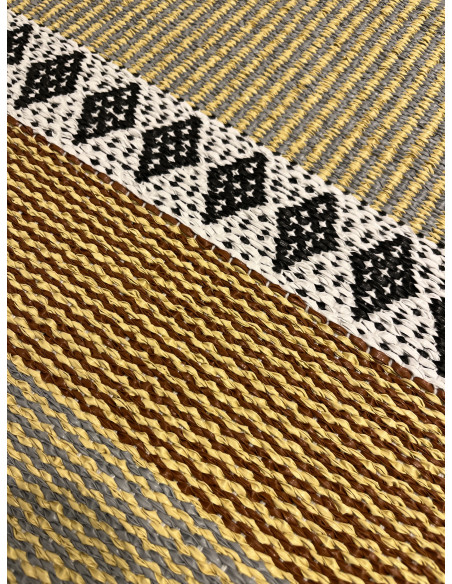 Tapis Plastic 70/50