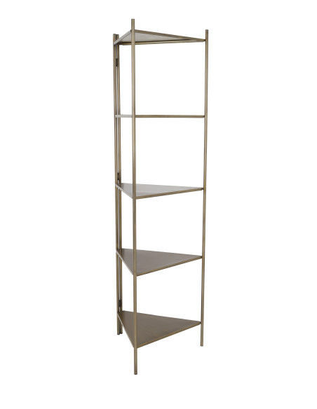 Mobilier cabinet display triangle expo  58,5/41/200 6748918