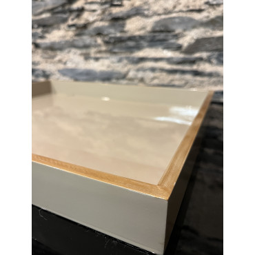 Set De Table Set De 6 Rectangle Chasse 2