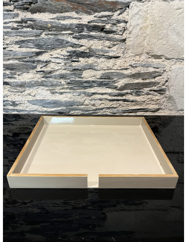 Set De Table Set De 6 Rectangle Chasse