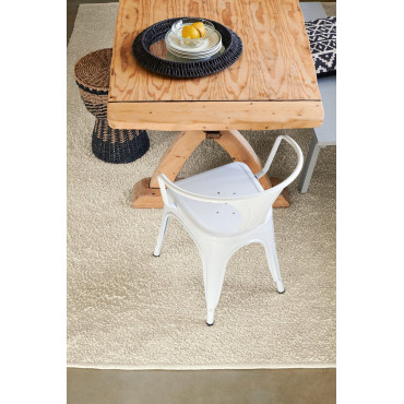 Tapis Ecume Neige 170/240 2