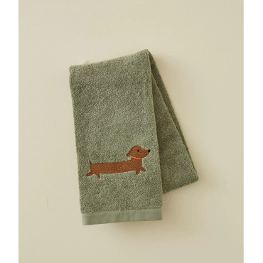 Serviette de bain ROXY