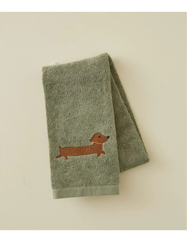 Serviette de bain ROXY