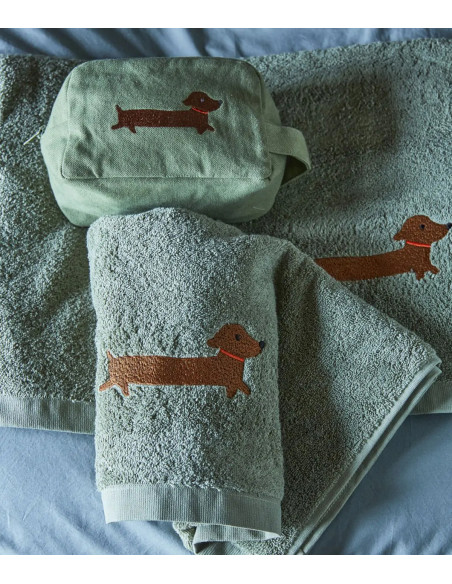 Serviette de bain ROXY