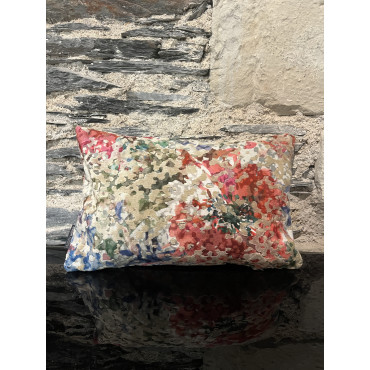 Coussin Vano April Fushia 31/42