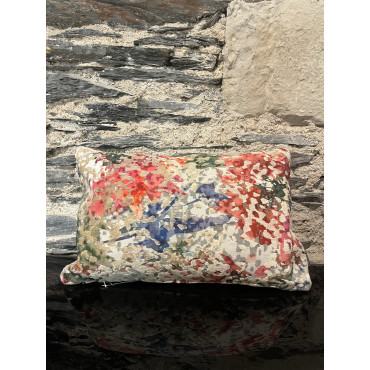 Coussin Vano April Fushia 31/42 2