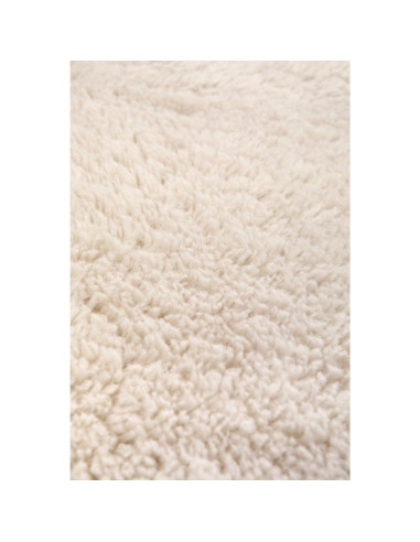 TAPIS BILLY IVOIRE 80/150