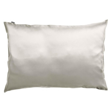 Taie Asheley Perle Soie 65/65
