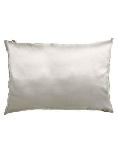 Taie Asheley Perle Soie 65/65