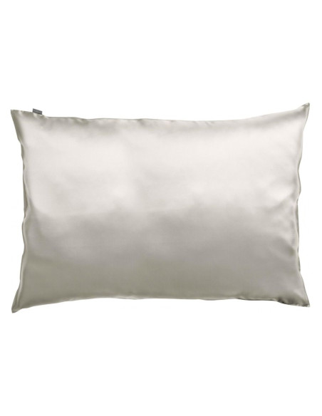 Taie Asheley Perle Soie 65/65