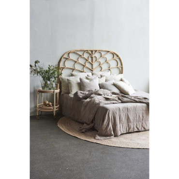 Tete de Lit Celia Antique 180 2