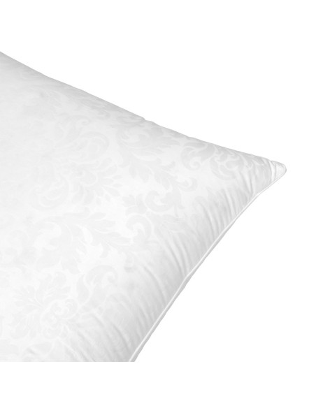Double Naturel Duvet d'oie  65/65