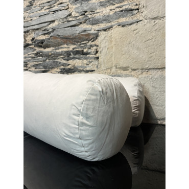 Morphee Duvet Blanc 140cm