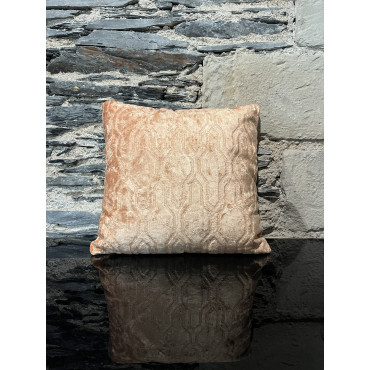 Coussin Jembana Peche 45/45