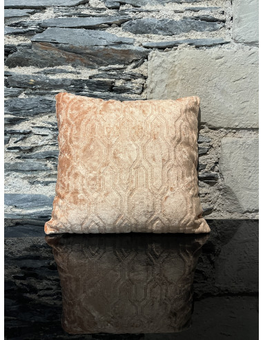 Coussin Jembana Peche 45/45