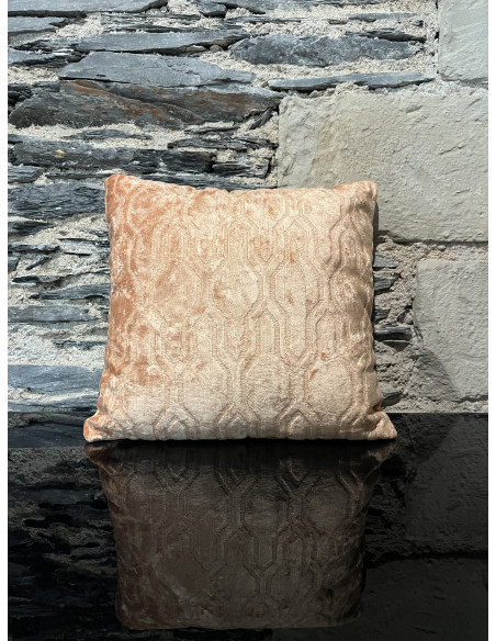Coussin Jembana Peche 45/45