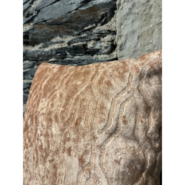 Coussin Jembana Peche 45/45 2