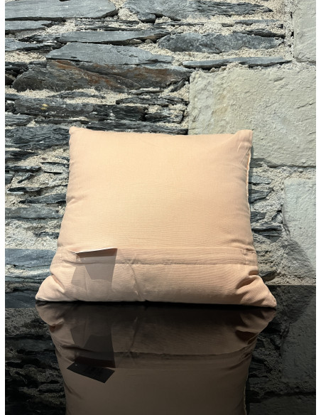 Coussin Jembana Peche 45/45