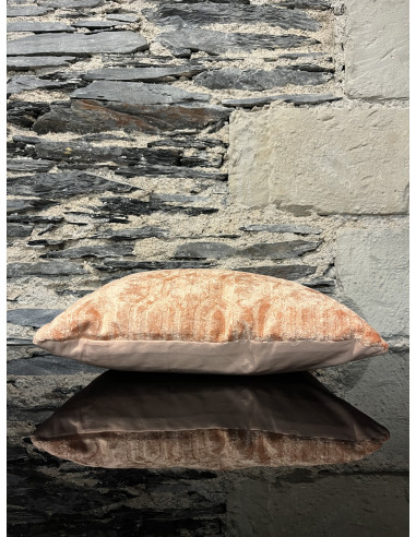 Coussin Jembana Peche 45/45