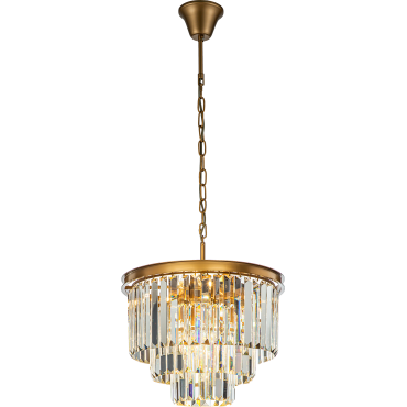 Suspension Hilton