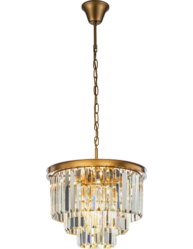 Suspension Hilton
