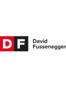 DAVID FUSSENEGGER