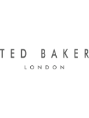 TED BAKER