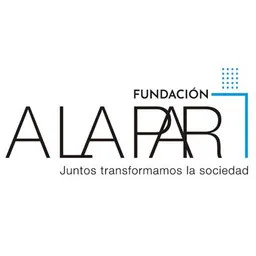A LA PART